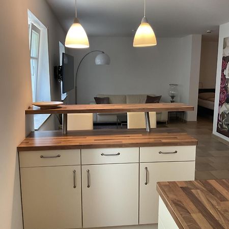Ferienwohnung Engmann Am Feldrand Dielheim ภายนอก รูปภาพ