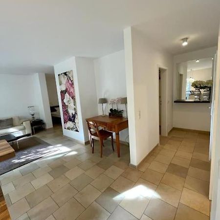 Ferienwohnung Engmann Am Feldrand Dielheim ภายนอก รูปภาพ