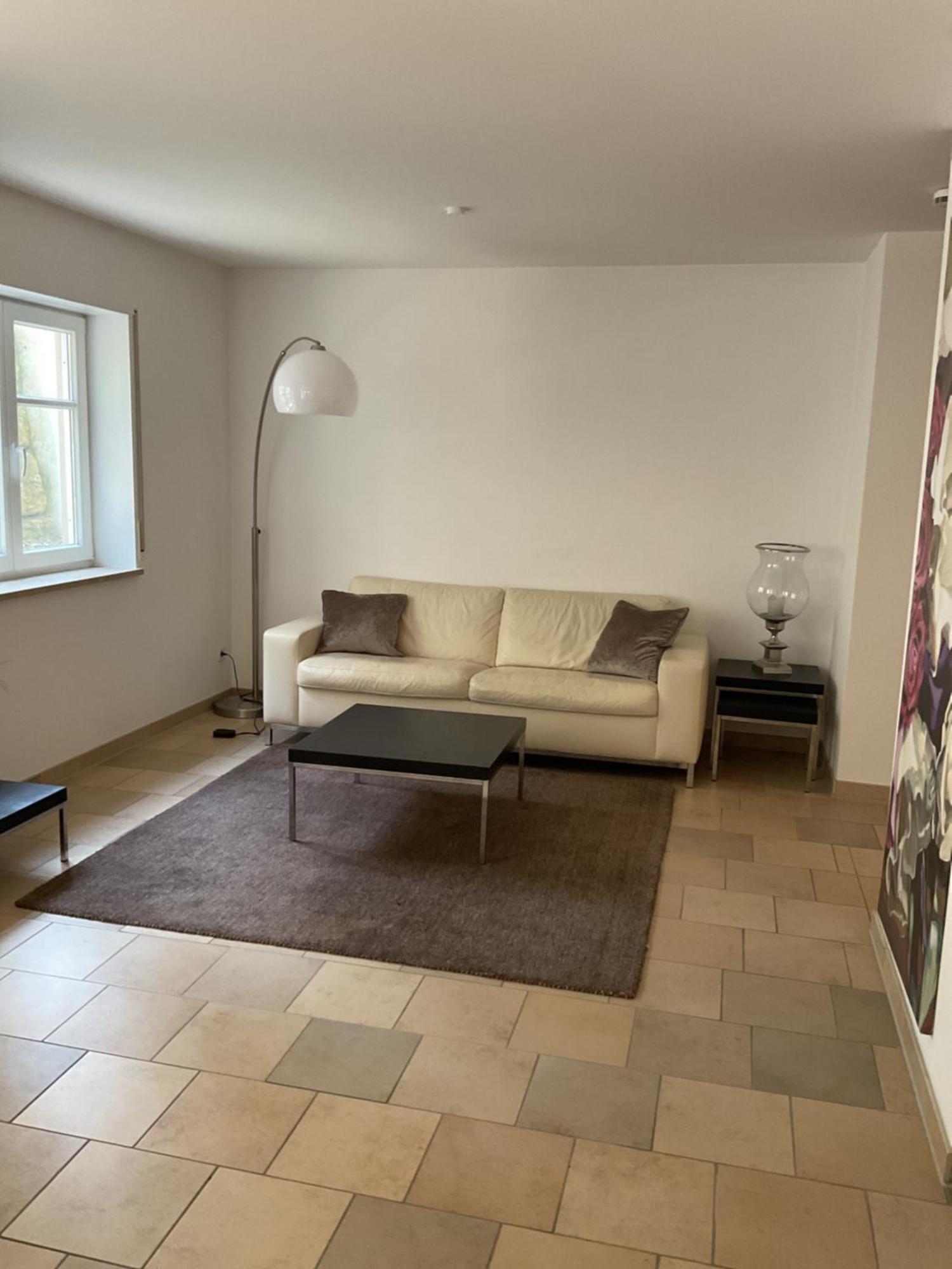 Ferienwohnung Engmann Am Feldrand Dielheim ภายนอก รูปภาพ