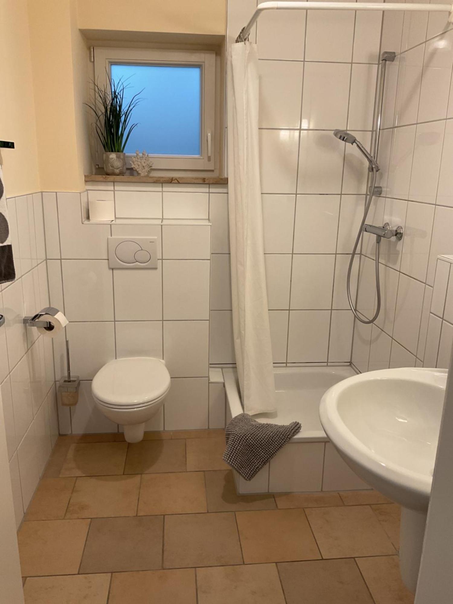 Ferienwohnung Engmann Am Feldrand Dielheim ภายนอก รูปภาพ