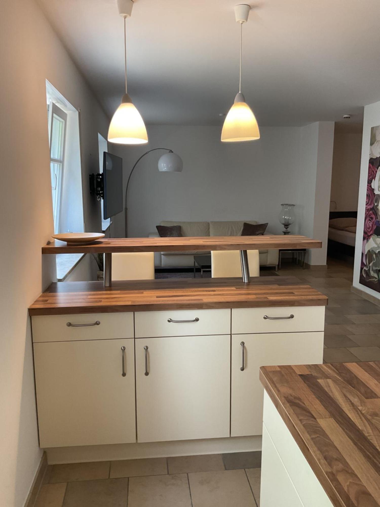 Ferienwohnung Engmann Am Feldrand Dielheim ภายนอก รูปภาพ