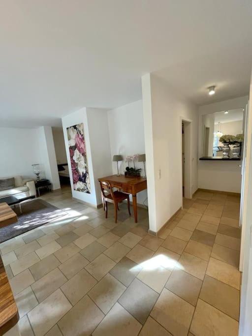 Ferienwohnung Engmann Am Feldrand Dielheim ภายนอก รูปภาพ